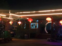 -遇见小院—虹鳟鱼•农家菜(怀柔店)