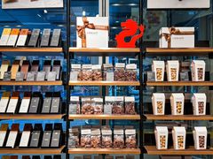 -Laderach 莱德拉(上海环贸iapm店)