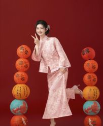-米兰婚纱摄影轻奢化定制(深圳罗湖总店)