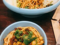 -何必是家面馆 HB noodles&coffee