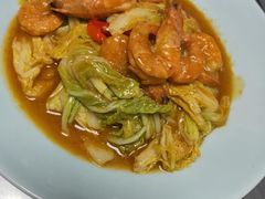 -百富源·海鲜辽菜(浑河堡店)