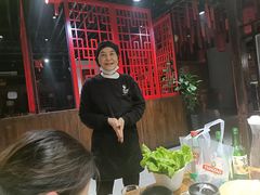 -渝味晓宇火锅(合川路店)