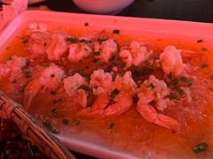 -粉墨特色菜·烧烤音乐酒馆
