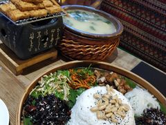 -兰木肆·云南菜(龙湖U城天街店)