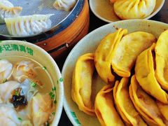 -李记清真馆(打钉巷店)