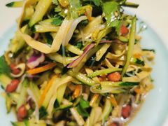家常凉菜-老边饺子馆(金源店)