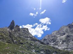 -莲宝叶则景区