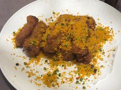 -一澜江宴·江景地标楚菜(江滩公园店)