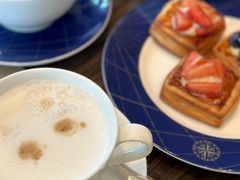 -珠海瑞吉酒店·秀餐厅