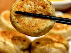 -清真吴记门钉肉饼·喜多利
