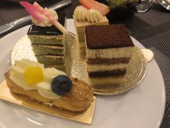 -南宁沃顿国际大酒店-自助餐厅