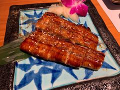 蒲烧鳗鱼-南风(淮海街店)