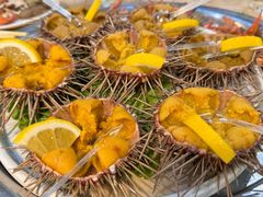 -福茗春薪禾记海鲜烧烤(八一路店)