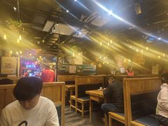 -小俩口烧烤东北菜(双井店)