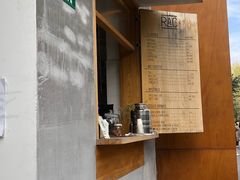 -RAC BAR(安福路店)