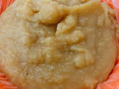 土豆泥-咱家王新国把子肉(县东巷店)