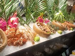 -佛山皇冠假日酒店-西餐厅
