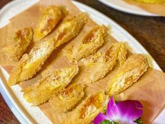 -大洋家·精品潮汕菜·生腌砂锅粥(天河东路店)