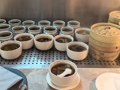 -厨艺海鲜自助餐厅•越秀宾馆希尔顿格芮精选酒店