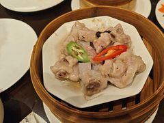 -京香轩·中餐厅(上海中庚聚龙酒店)