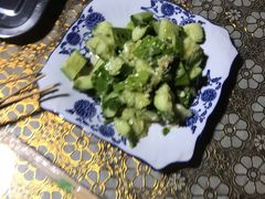 -老黑板筋(顺义总店)