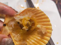 扇贝-汉巴味德(大悦城店)