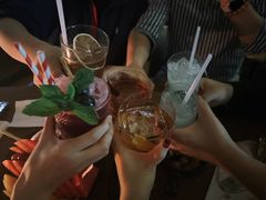 -TZ House音乐现场(来福士中心店)