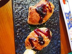 -有喜屋·深夜食堂(北京西路店)