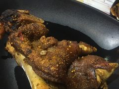 -眼镜哥浦江夜宵大本营