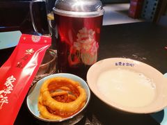 -局气 烤鸭·北京菜(光华路店)