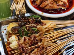 -小街天府(西工小街店)