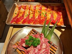 -西塔老太太泥炉烤肉(亚运村店)