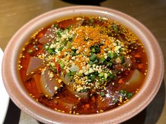 -向川南·水煮鱼·川菜(和平里店)