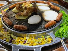 -obba烤吧(新光汇店)