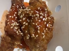 -必胜客(经开万达店)