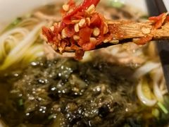 -矮子粉店1985·长沙米粉(湘春路店)
