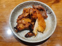-牛人·雪花牛·木炭烤肉(昆山陆家店)