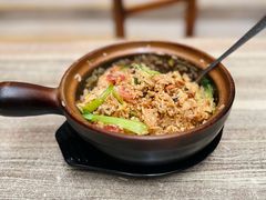 -壹煲口福煲仔饭(中山路店)