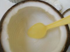 -志龙皇冠吃货椰子铺