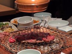 -王妃家(明洞中央店)