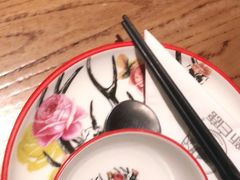 -新白鹿餐厅(银泰西湖文化广场店)