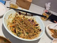 -北大荒人•新东北菜(青岛银座店)