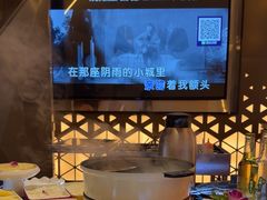 -星璨火吧KTV聚会餐厅(华清广场店)