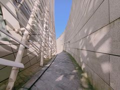 -福州海峡文化艺术中心