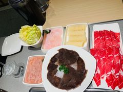 -海底捞火锅(翔龙天地广场店)