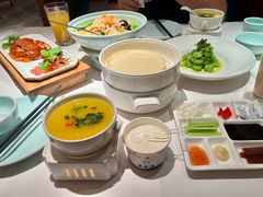 -森隆饭庄(崇文门新世界百货店)