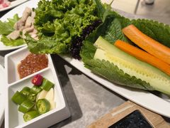 -韩盛·古法烤肉店(皇城恒隆广场店)