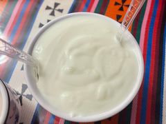 牦牛酸奶-卡万金特色藏餐
