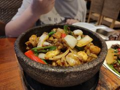 -妈妈菜舟山海鲜(定海古城店)