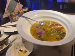 -绿茶餐厅(深圳龙华天虹购物中心店)